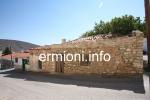 GL 0214 - Village House Ruin - Old Village - Ermioni